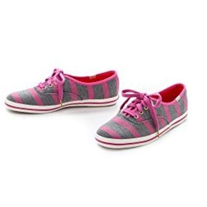 📍New Keds for Kate Spade